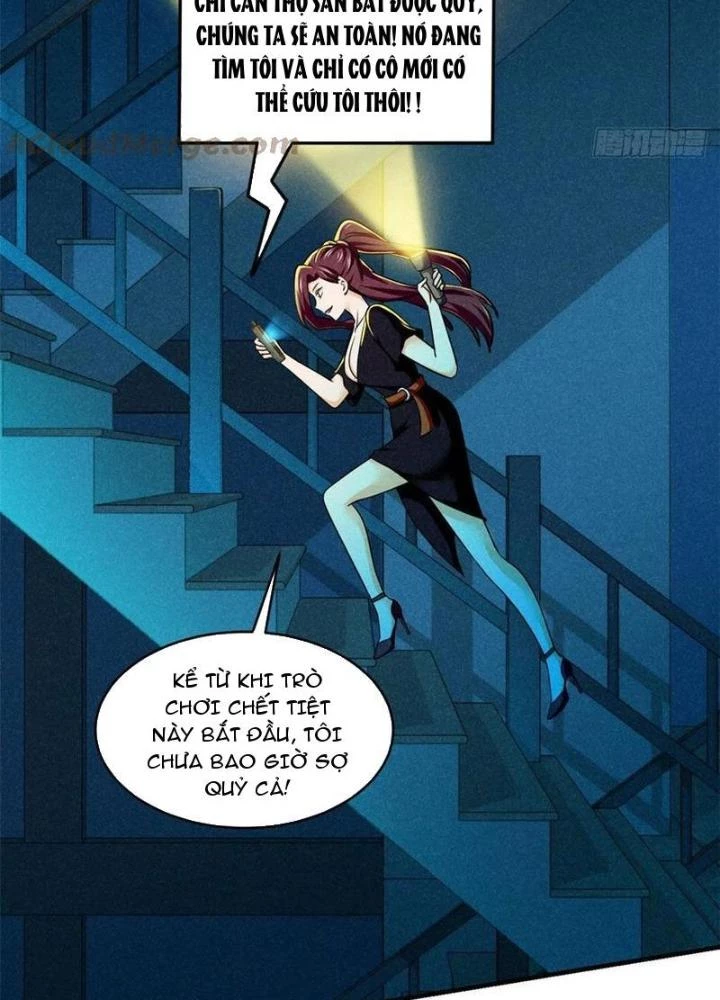 Toàn Cầu Sụp Đổ Chapter 83 - 23