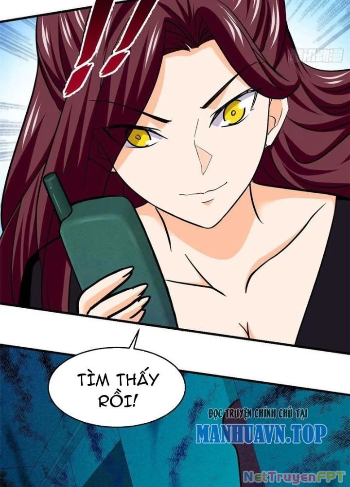 Toàn Cầu Sụp Đổ Chapter 83 - 25