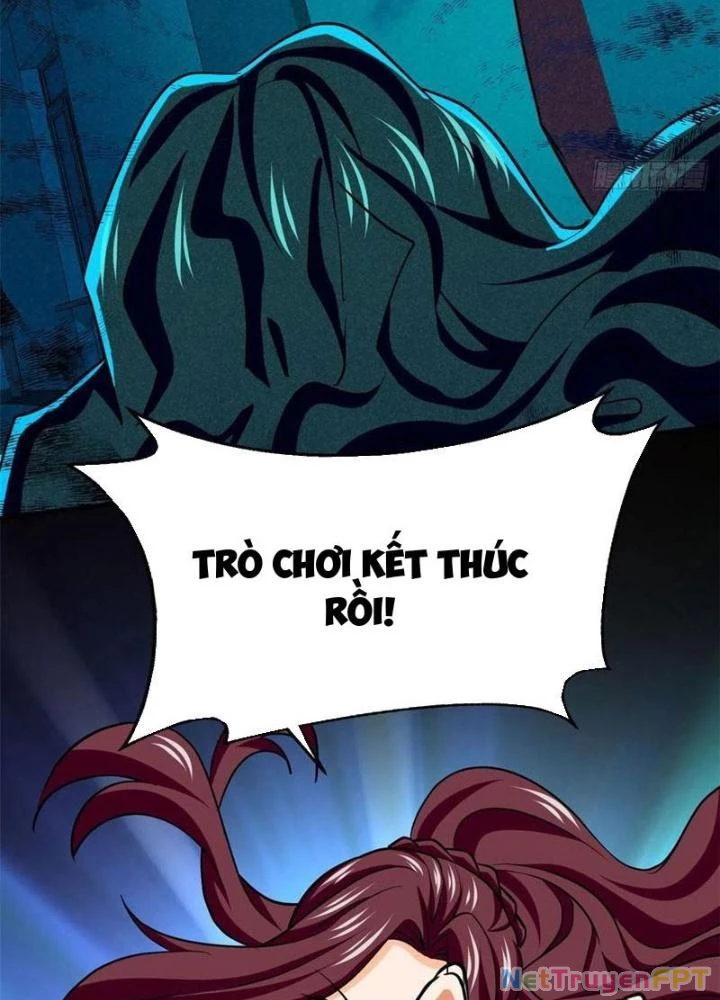 Toàn Cầu Sụp Đổ Chapter 83 - 27
