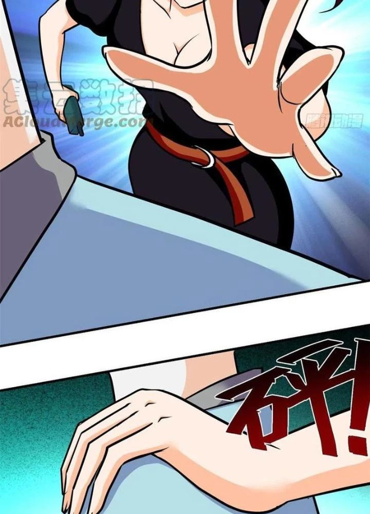 Toàn Cầu Sụp Đổ Chapter 83 - 29