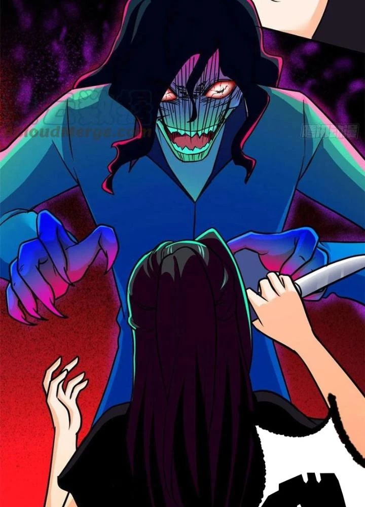Toàn Cầu Sụp Đổ Chapter 83 - 35