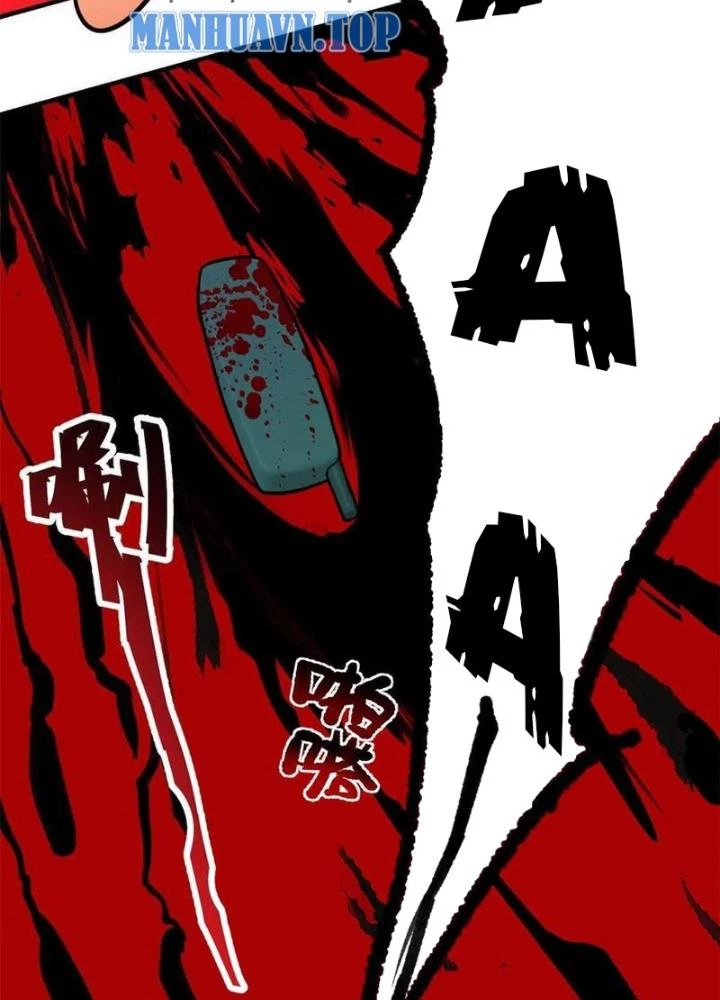 Toàn Cầu Sụp Đổ Chapter 83 - 37