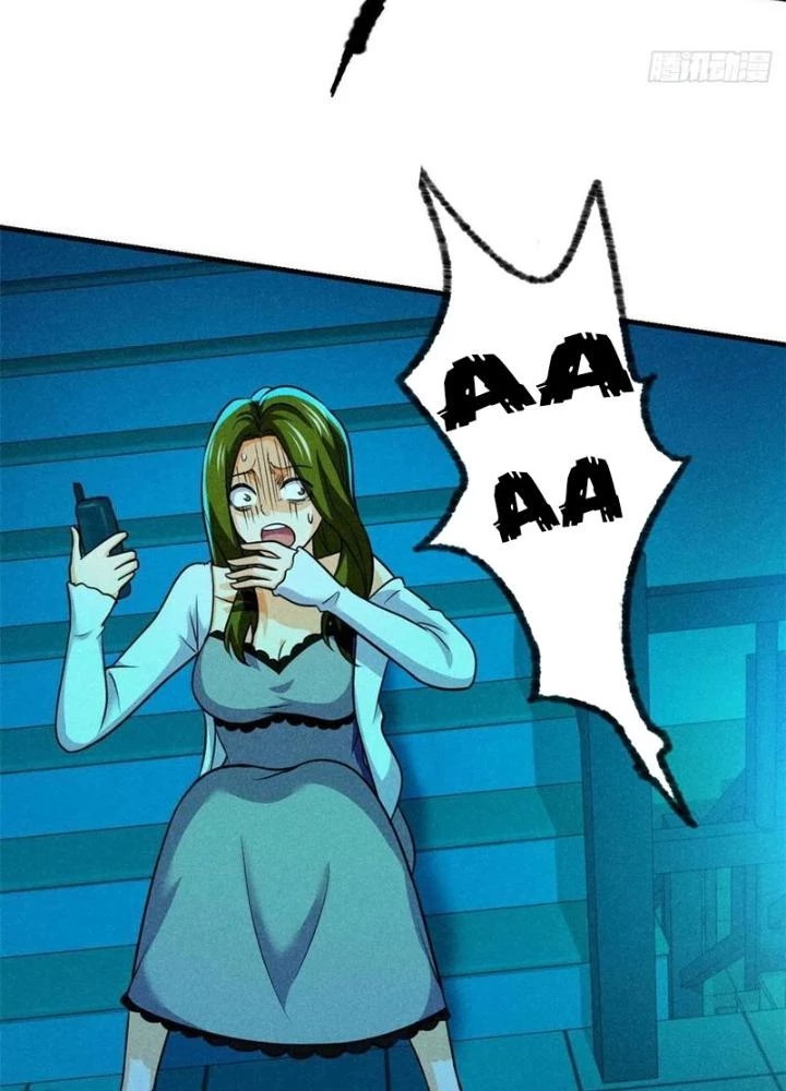 Toàn Cầu Sụp Đổ Chapter 83 - 39