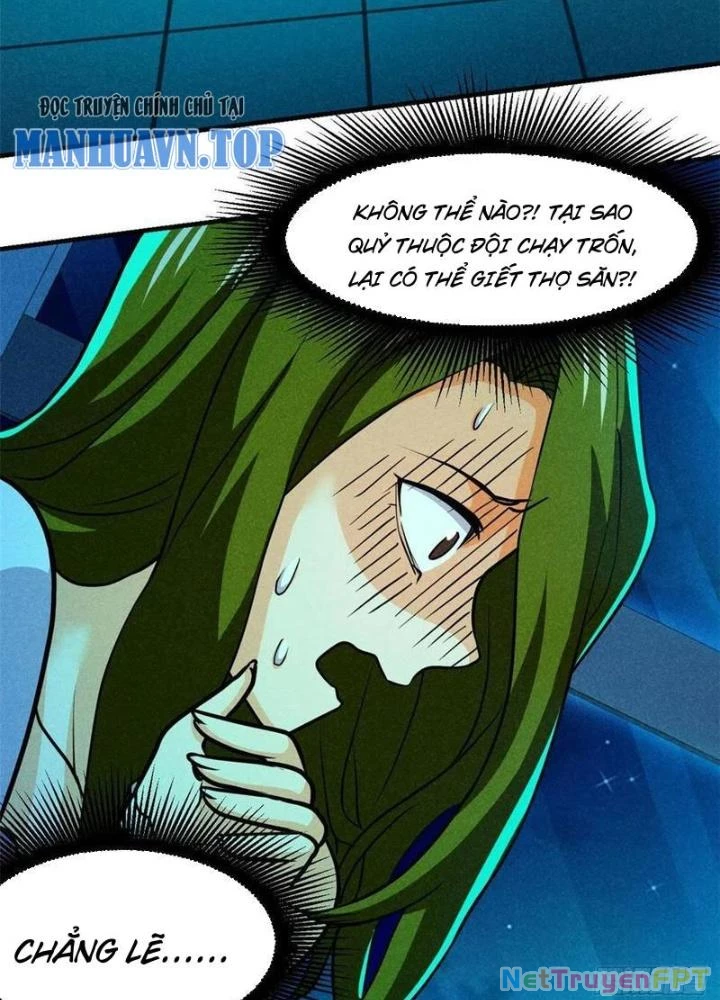 Toàn Cầu Sụp Đổ Chapter 83 - 41