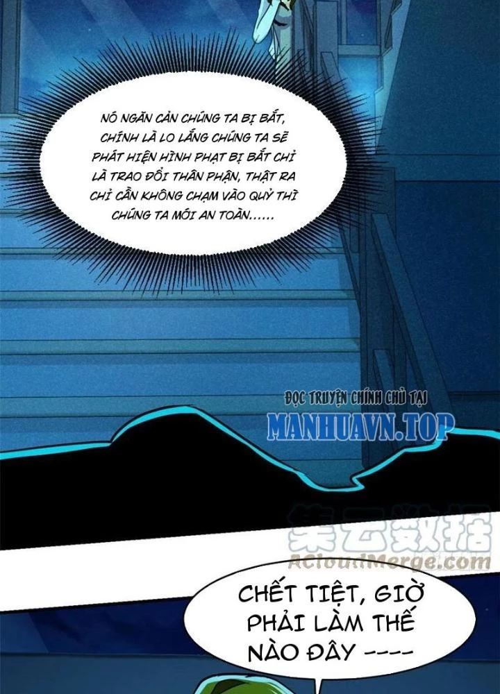 Toàn Cầu Sụp Đổ Chapter 83 - 45