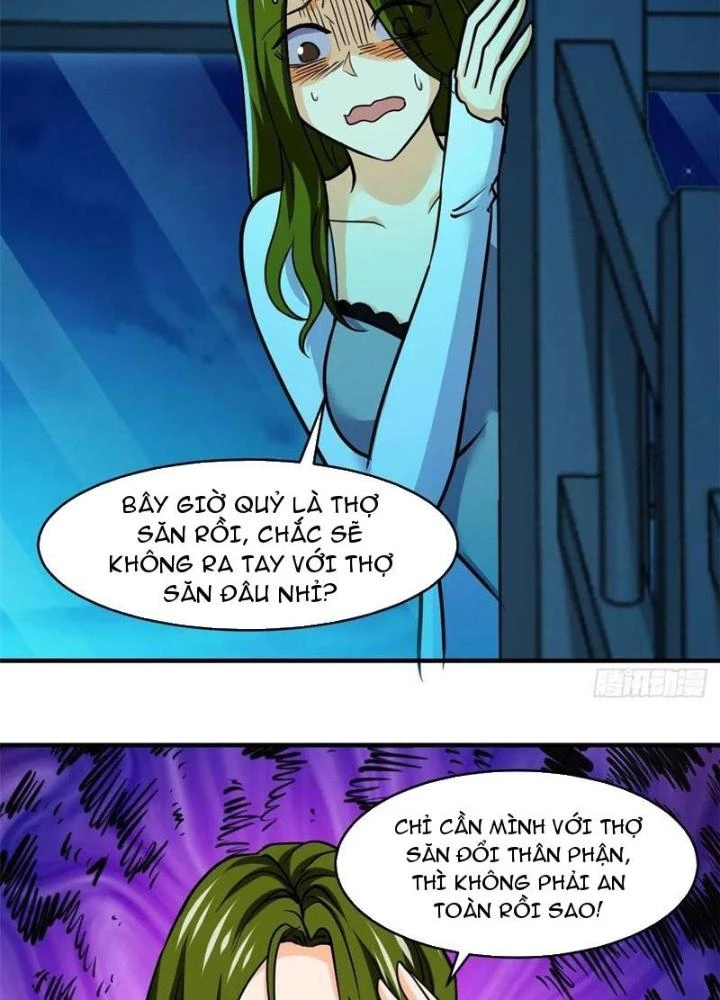 Toàn Cầu Sụp Đổ Chapter 83 - 47