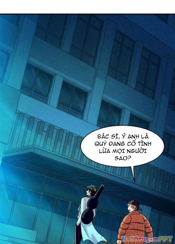 Toàn Cầu Sụp Đổ Chapter 83 - 51