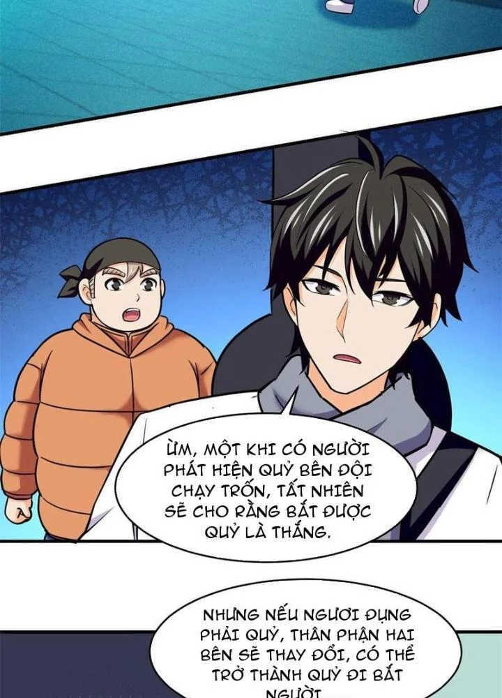 Toàn Cầu Sụp Đổ Chapter 83 - 53