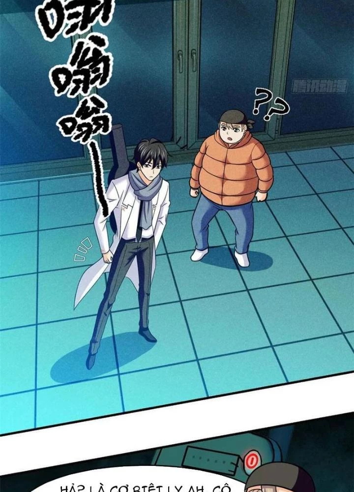 Toàn Cầu Sụp Đổ Chapter 83 - 57