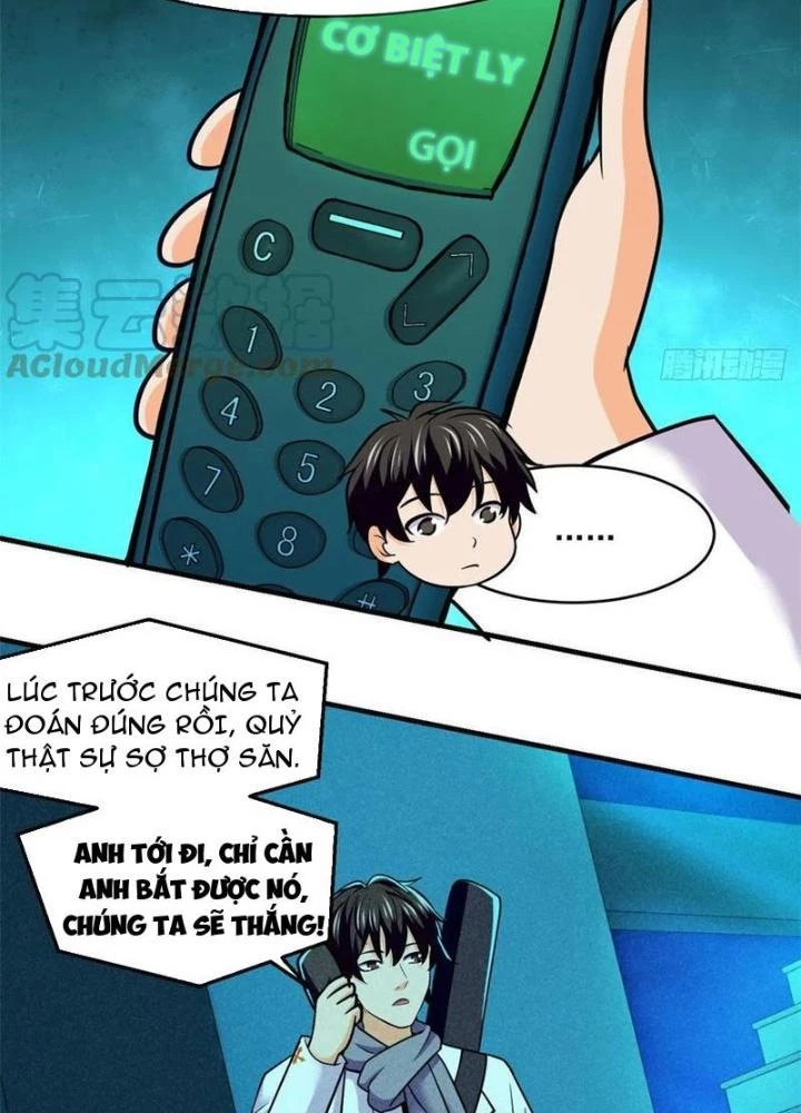 Toàn Cầu Sụp Đổ Chapter 83 - 59