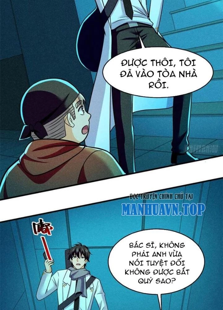 Toàn Cầu Sụp Đổ Chapter 83 - 61