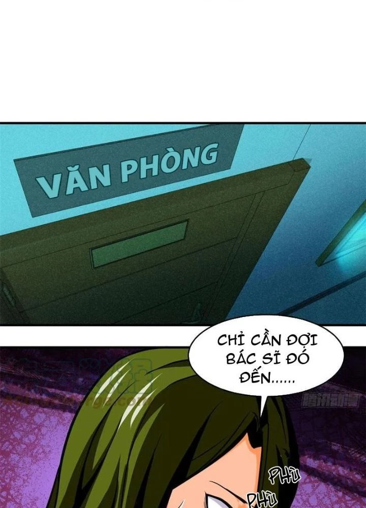 Toàn Cầu Sụp Đổ Chapter 83 - 65