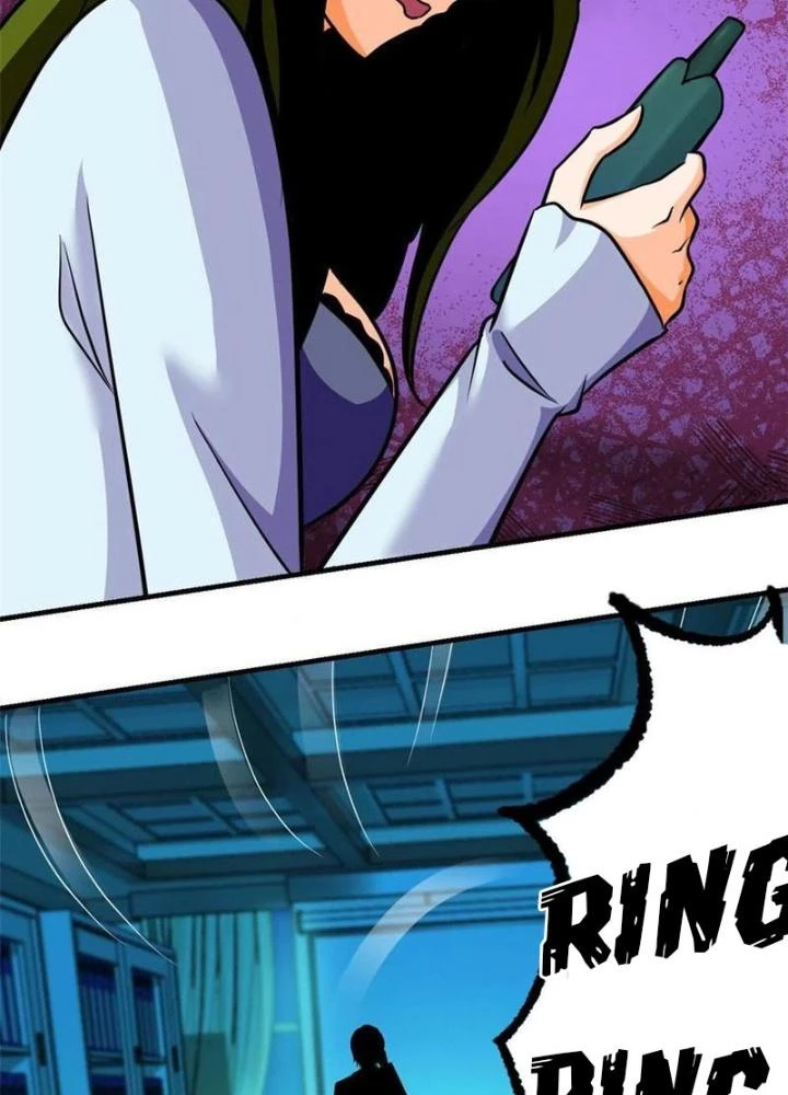 Toàn Cầu Sụp Đổ Chapter 83 - 67