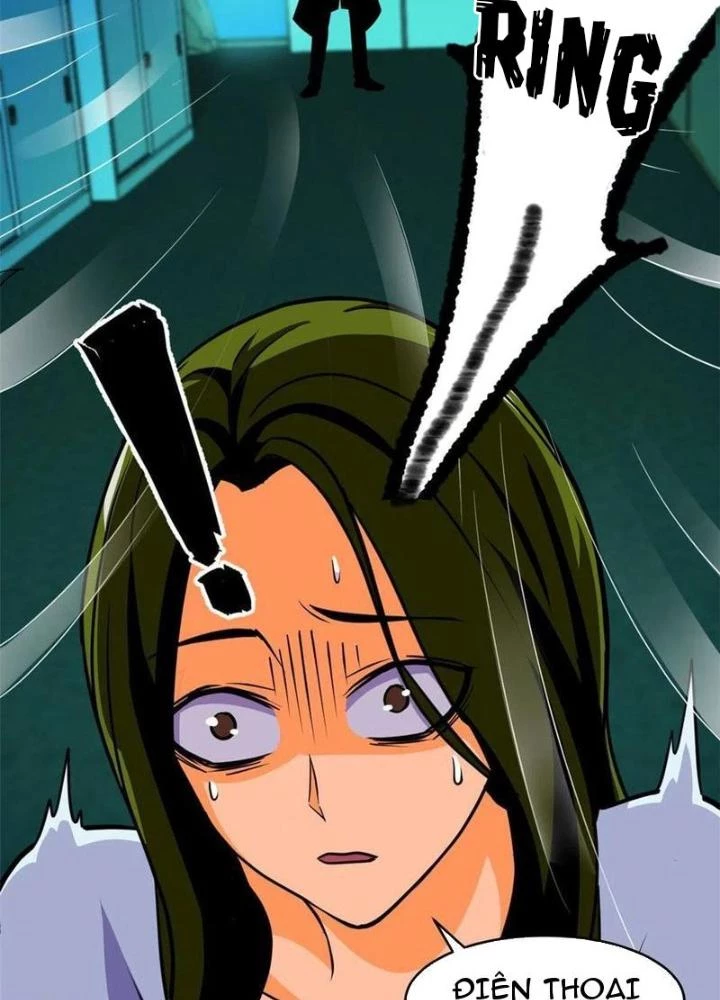 Toàn Cầu Sụp Đổ Chapter 83 - 69