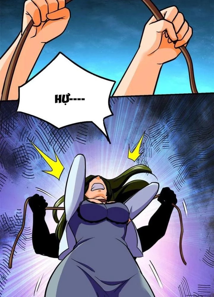 Toàn Cầu Sụp Đổ Chapter 83 - 71