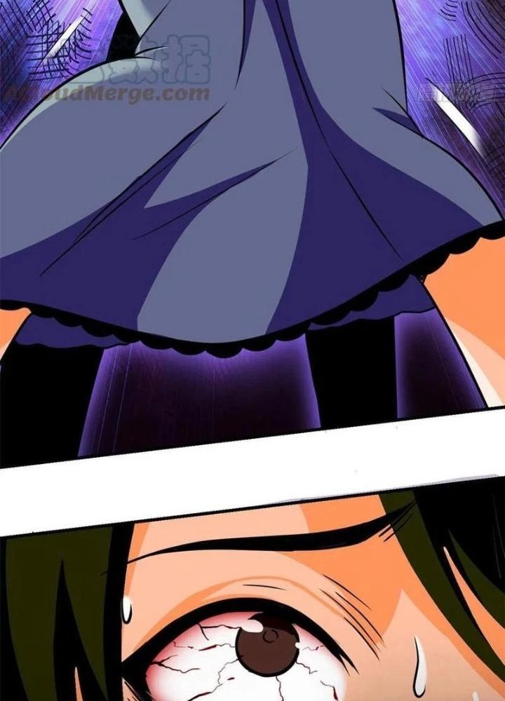 Toàn Cầu Sụp Đổ Chapter 83 - 73