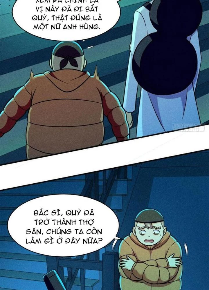 Toàn Cầu Sụp Đổ Chapter 83 - 77