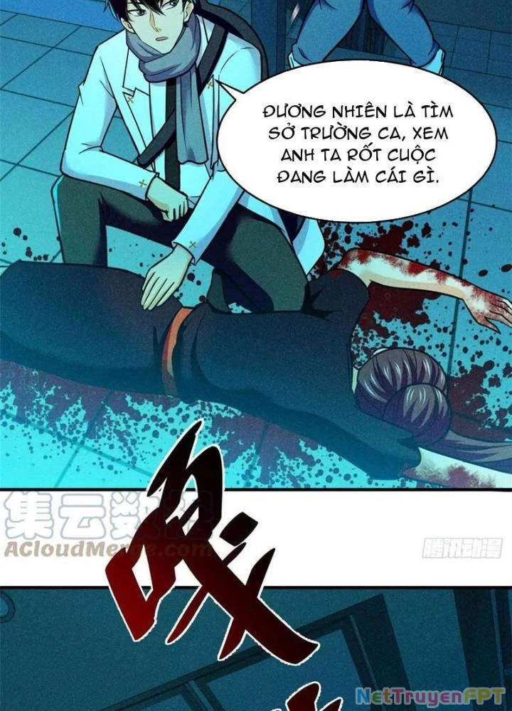 Toàn Cầu Sụp Đổ Chapter 83 - 79