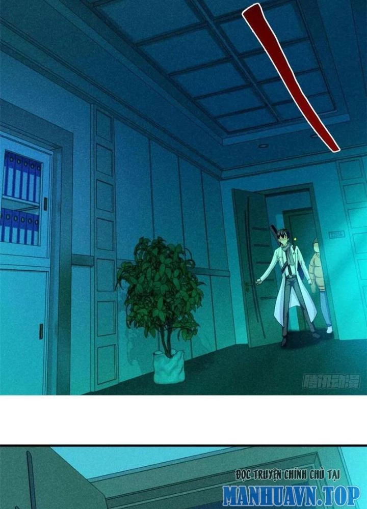Toàn Cầu Sụp Đổ Chapter 83 - 81