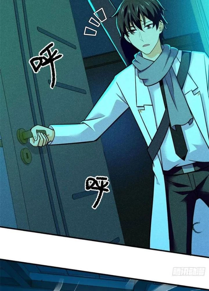 Toàn Cầu Sụp Đổ Chapter 83 - 83