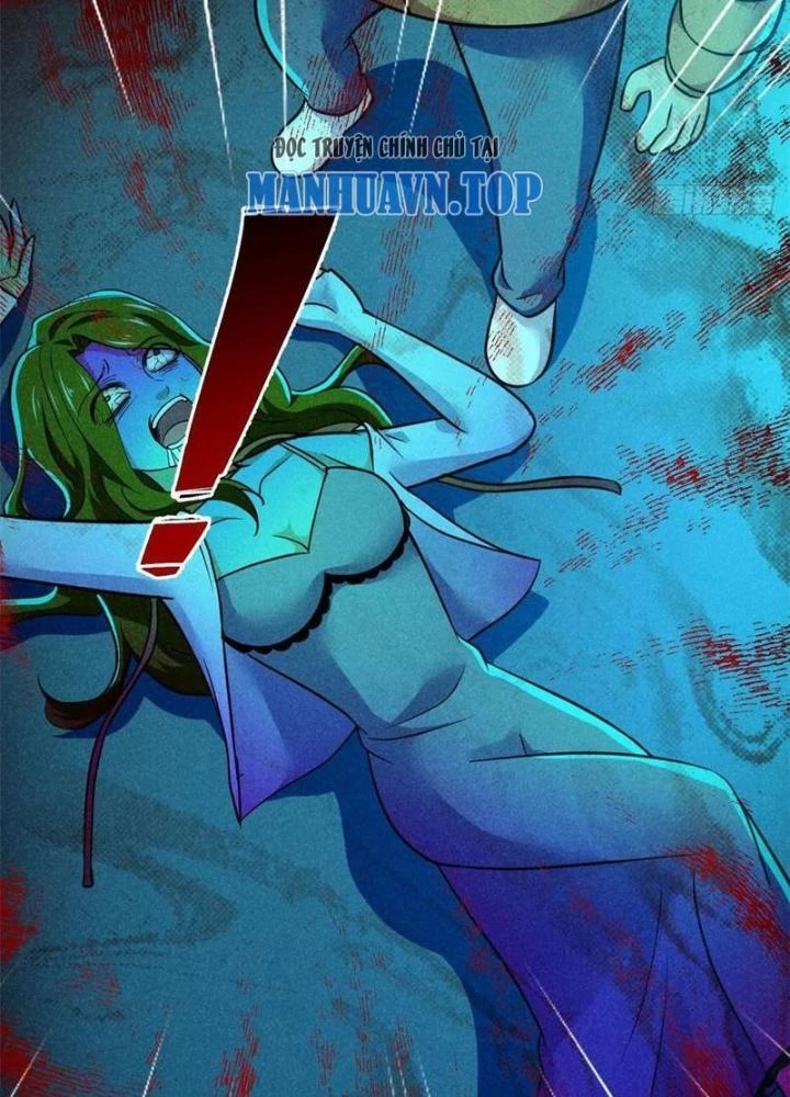 Toàn Cầu Sụp Đổ Chapter 83 - 89
