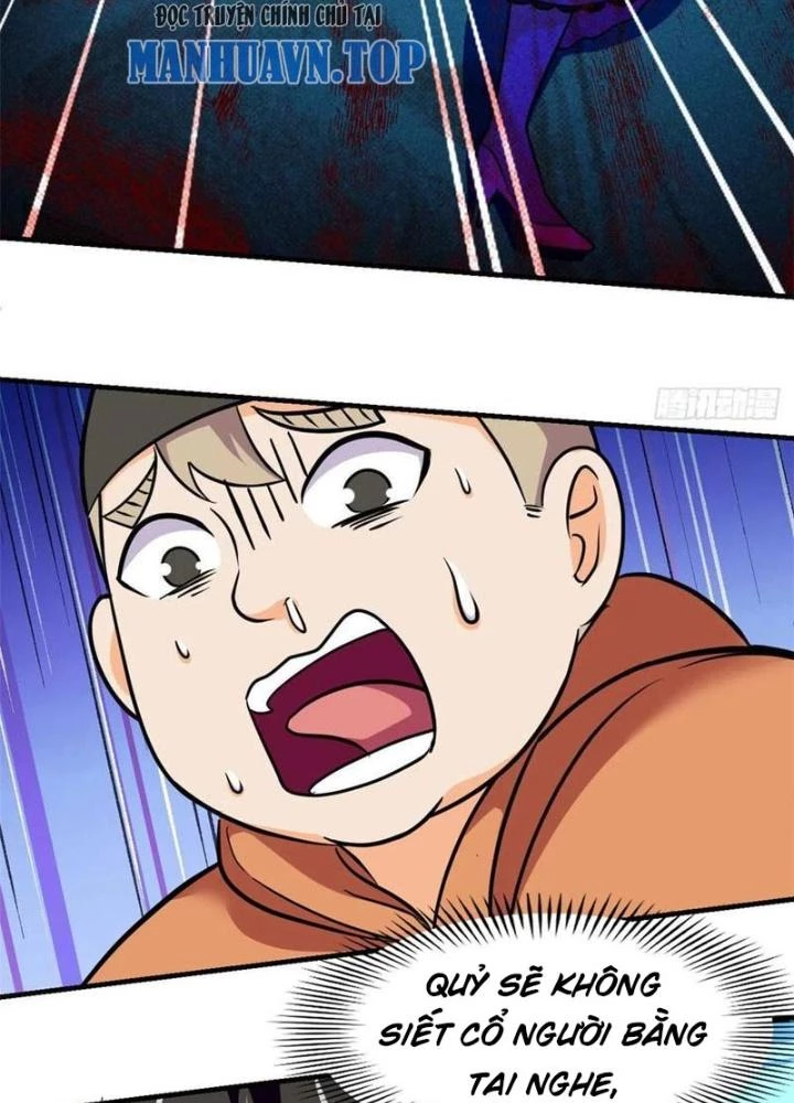 Toàn Cầu Sụp Đổ Chapter 83 - 91