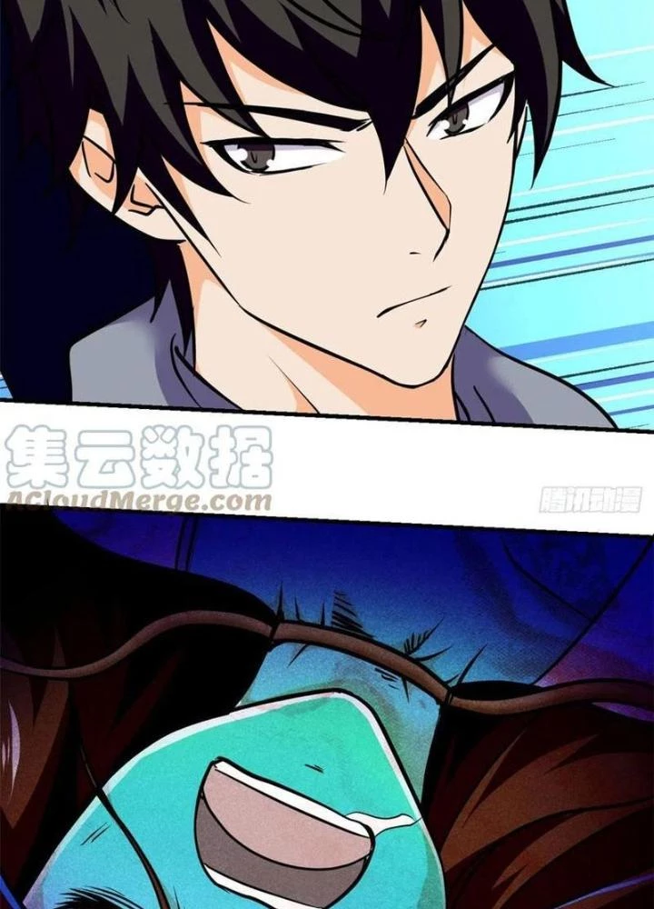 Toàn Cầu Sụp Đổ Chapter 83 - 93