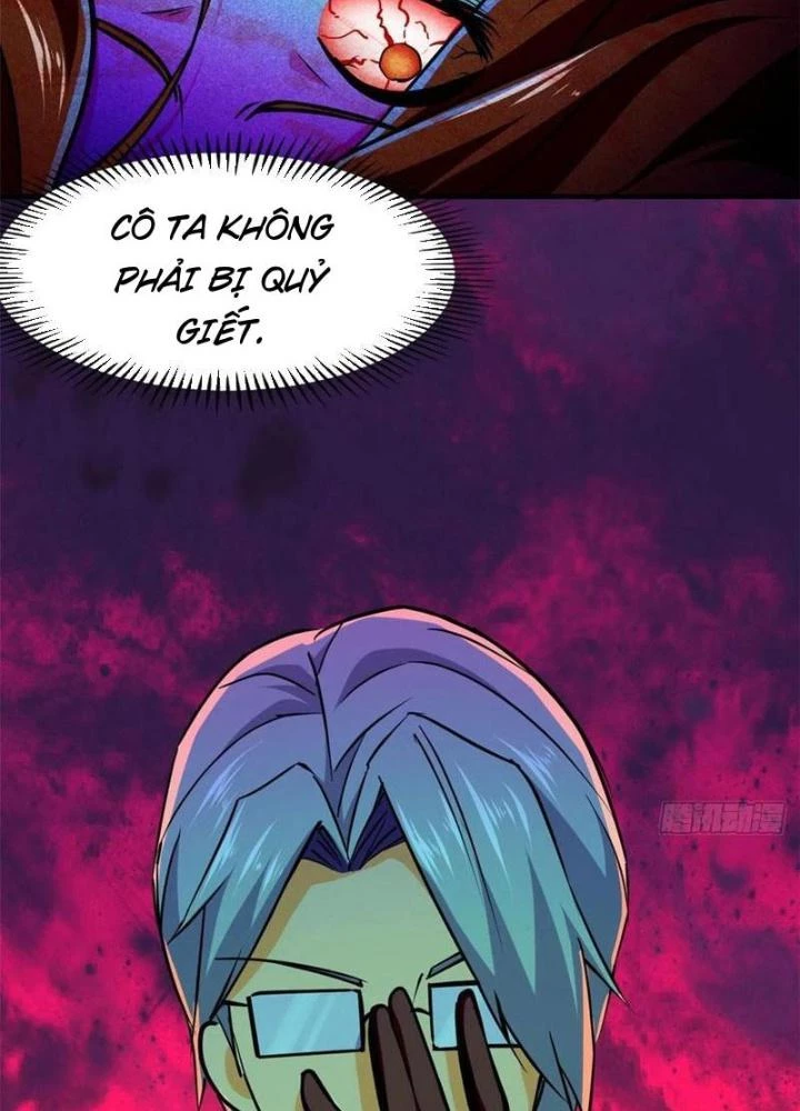 Toàn Cầu Sụp Đổ Chapter 83 - 95