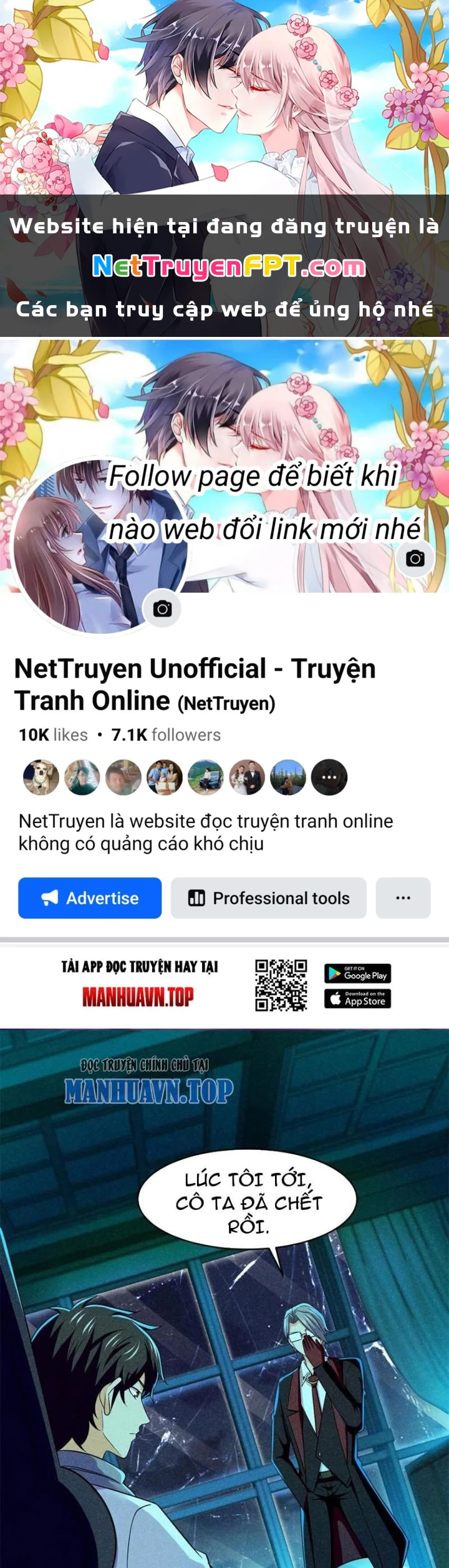 Toàn Cầu Sụp Đổ Chapter 84 - 1