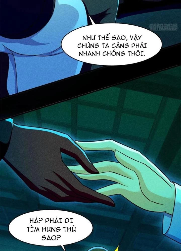 Toàn Cầu Sụp Đổ Chapter 84 - 3