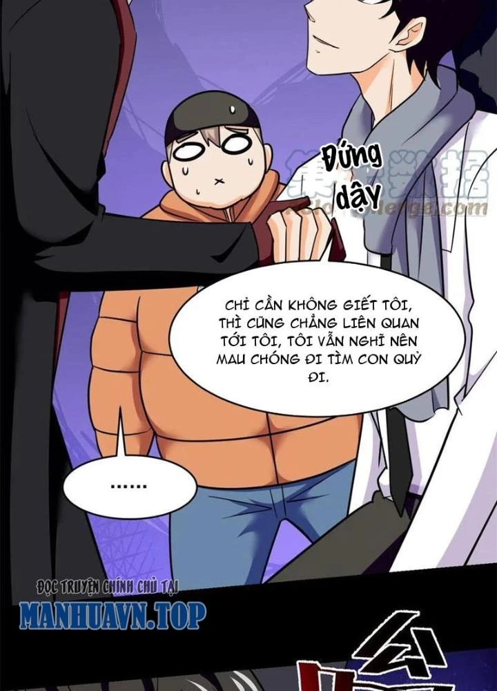 Toàn Cầu Sụp Đổ Chapter 84 - 7