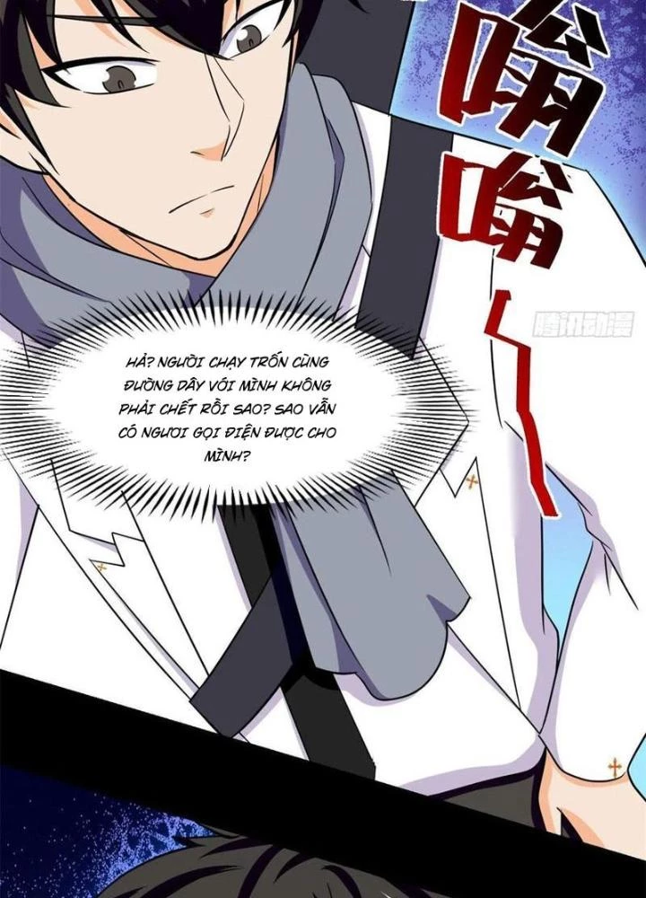 Toàn Cầu Sụp Đổ Chapter 84 - 9
