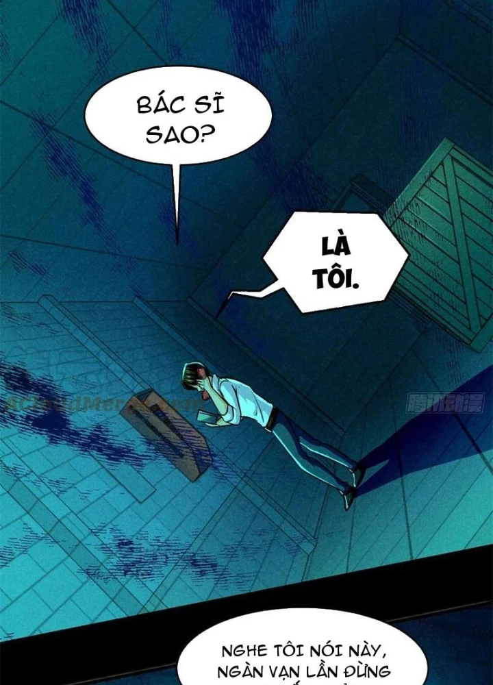 Toàn Cầu Sụp Đổ Chapter 84 - 13