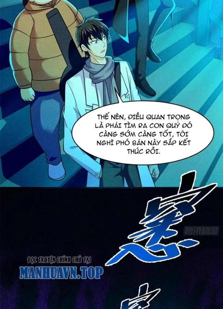 Toàn Cầu Sụp Đổ Chapter 84 - 25