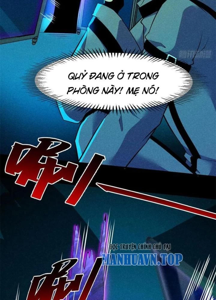 Toàn Cầu Sụp Đổ Chapter 84 - 31