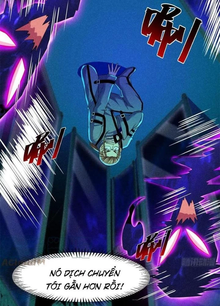 Toàn Cầu Sụp Đổ Chapter 84 - 33