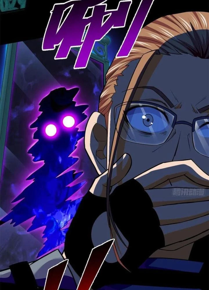 Toàn Cầu Sụp Đổ Chapter 84 - 35