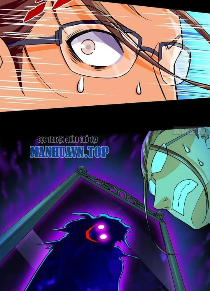 Toàn Cầu Sụp Đổ Chapter 84 - 37