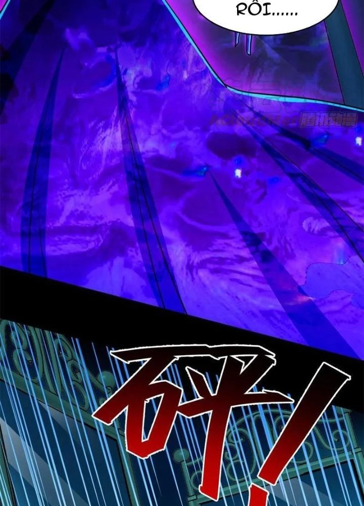 Toàn Cầu Sụp Đổ Chapter 84 - 39