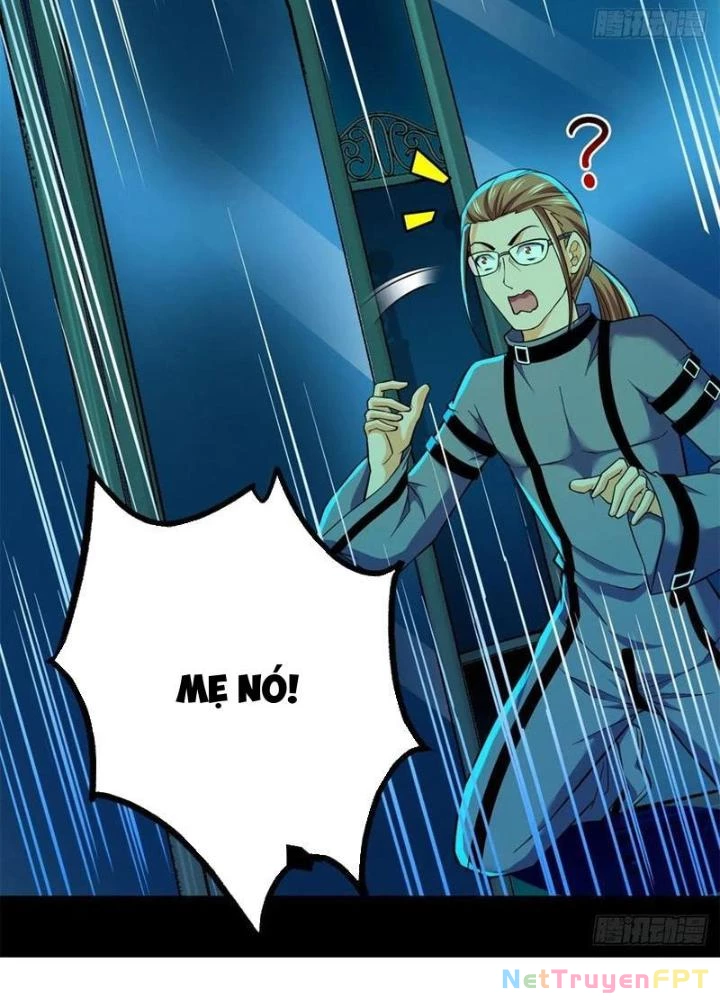 Toàn Cầu Sụp Đổ Chapter 84 - 41