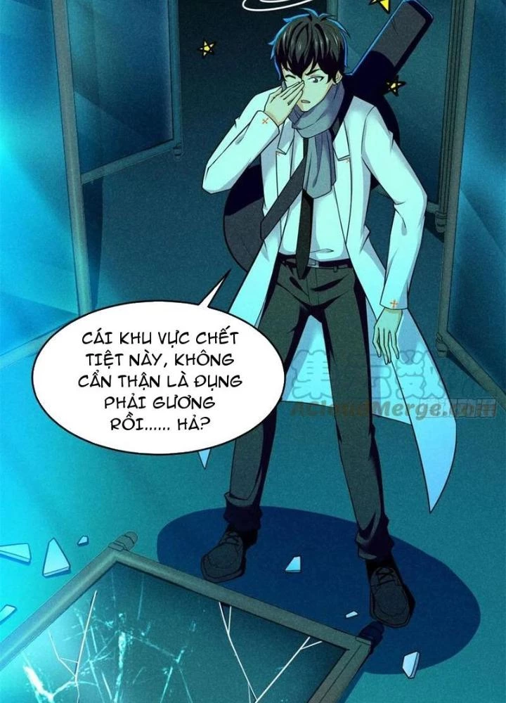 Toàn Cầu Sụp Đổ Chapter 84 - 43