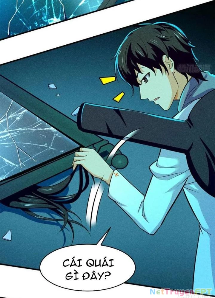Toàn Cầu Sụp Đổ Chapter 84 - 45