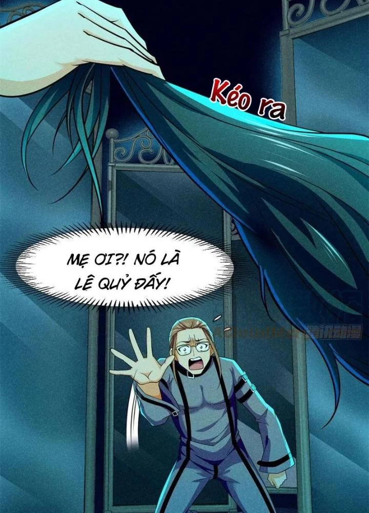 Toàn Cầu Sụp Đổ Chapter 84 - 47