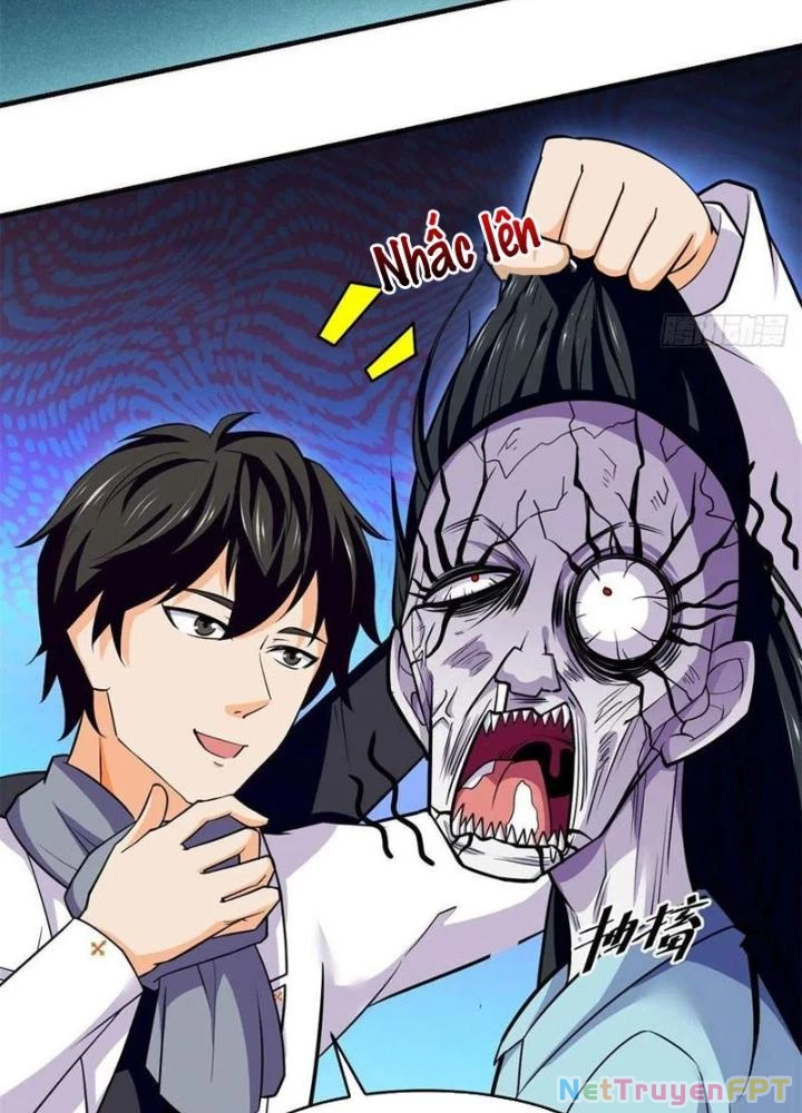Toàn Cầu Sụp Đổ Chapter 84 - 49