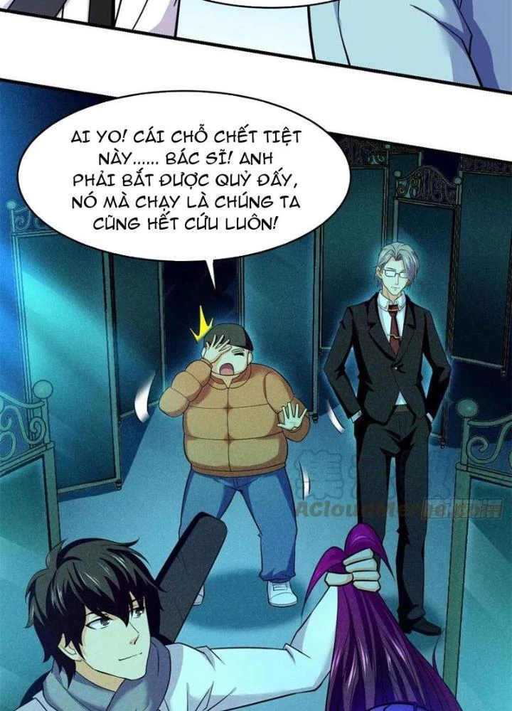 Toàn Cầu Sụp Đổ Chapter 84 - 51