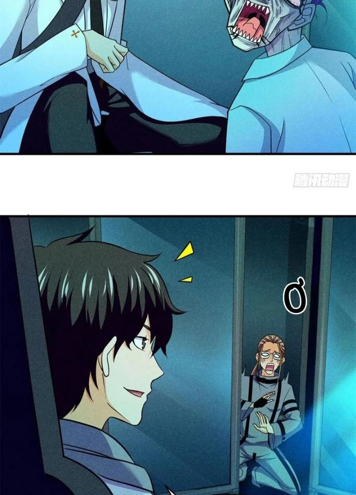 Toàn Cầu Sụp Đổ Chapter 84 - 53
