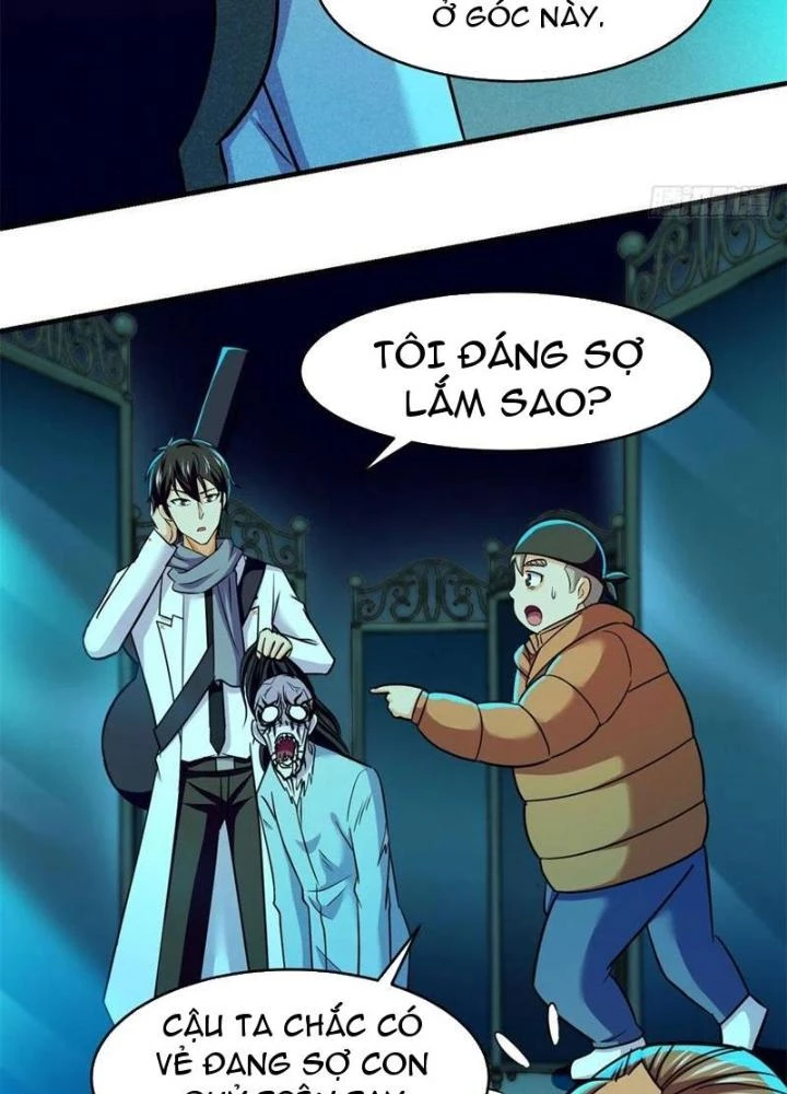 Toàn Cầu Sụp Đổ Chapter 84 - 55
