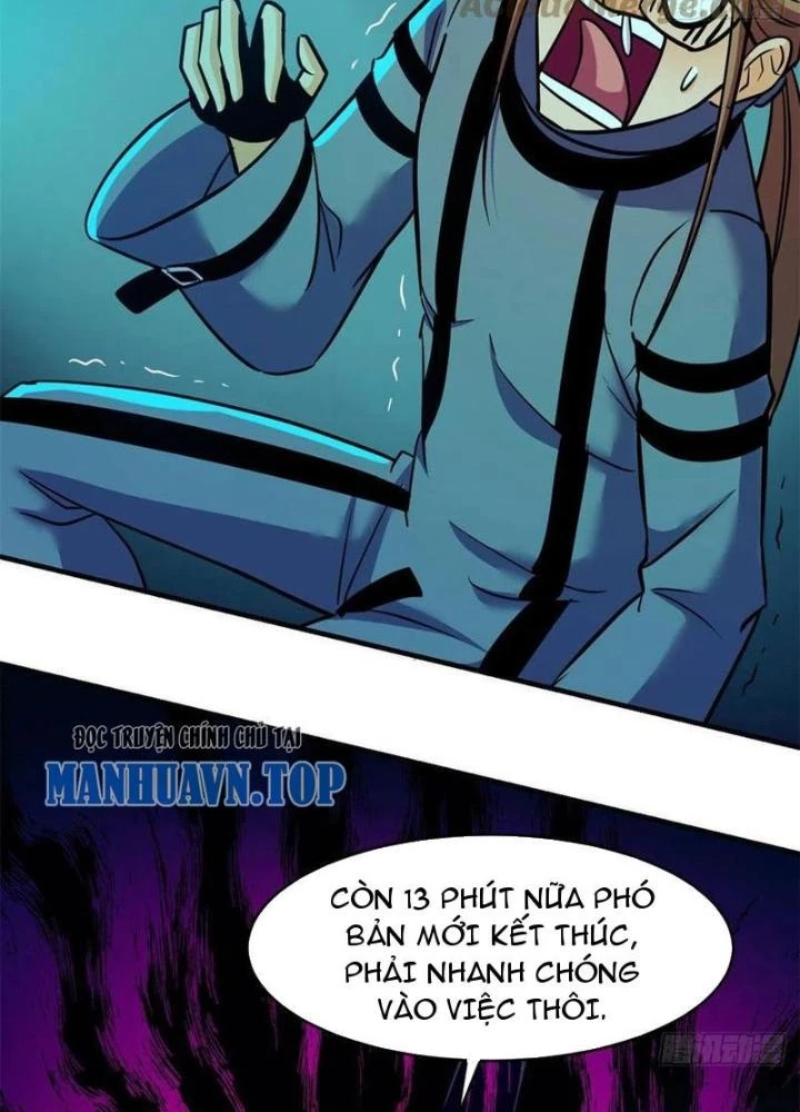 Toàn Cầu Sụp Đổ Chapter 84 - 57