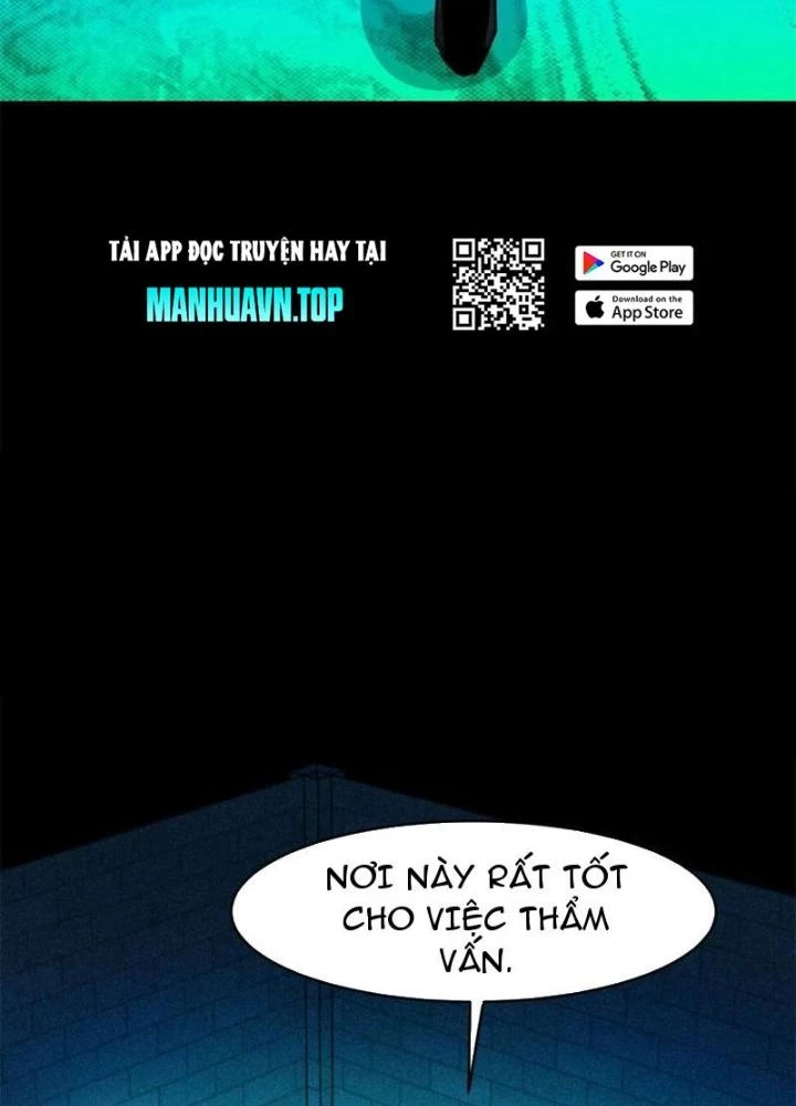 Toàn Cầu Sụp Đổ Chapter 84 - 61