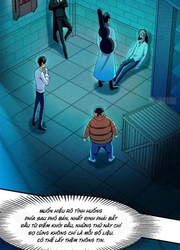 Toàn Cầu Sụp Đổ Chapter 84 - 63